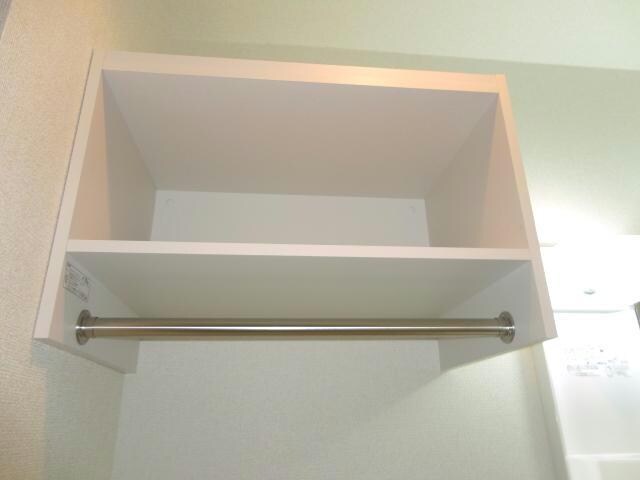 ラッフィナートの物件内観写真