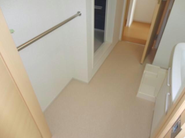 ラッフィナートの物件内観写真