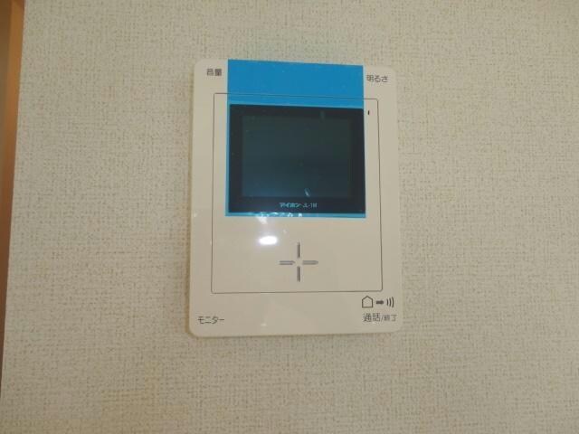 ラッフィナートの物件内観写真