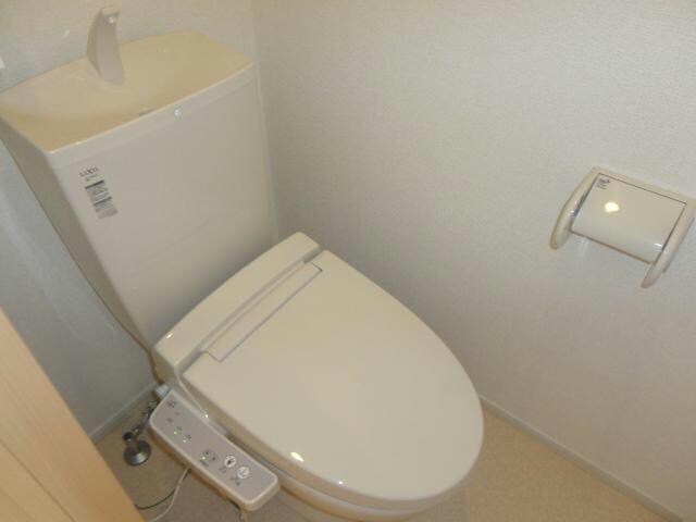 ラッフィナートの物件内観写真