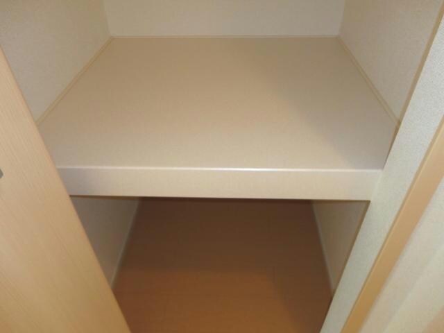 ラッフィナートの物件内観写真