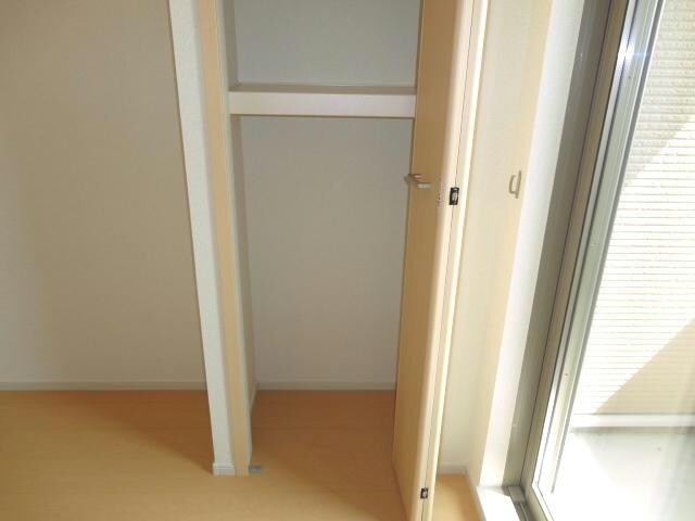 ラッフィナートの物件内観写真