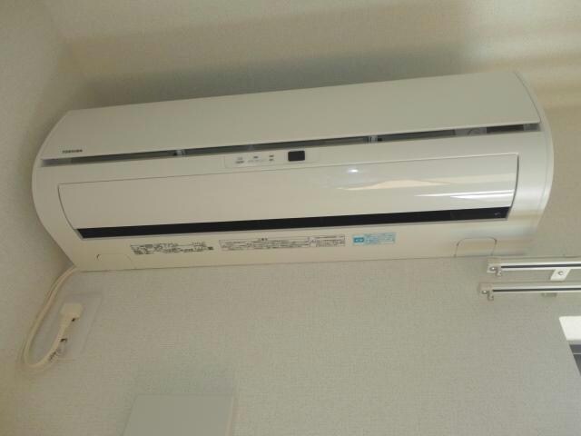 ラッフィナートの物件内観写真