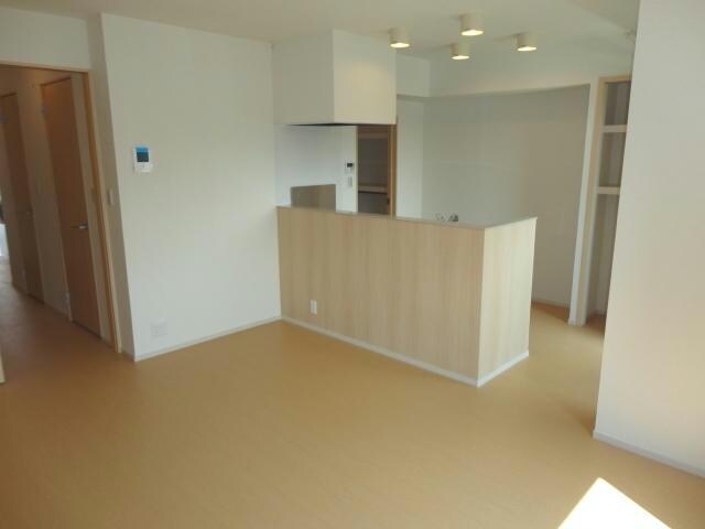 ラッフィナートの物件内観写真