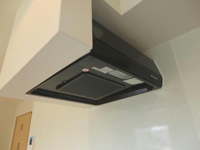 ラッフィナートの物件内観写真