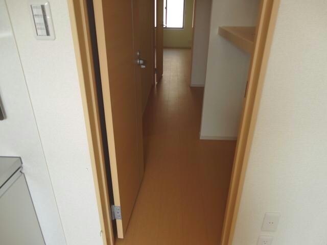 ラッフィナートの物件内観写真