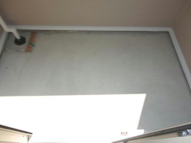 ラッフィナートの物件内観写真