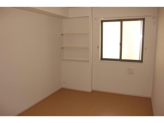 ランドマーク88　Ｃ棟の物件内観写真