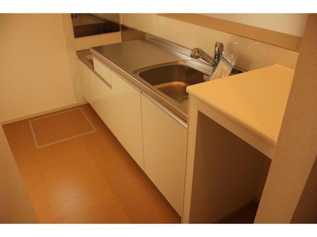 ランドマーク88　Ｃ棟の物件内観写真