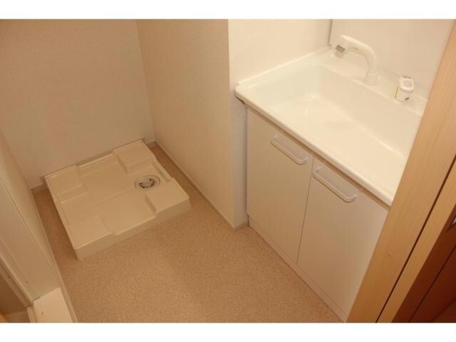 ランドマーク88　Ｃ棟の物件内観写真