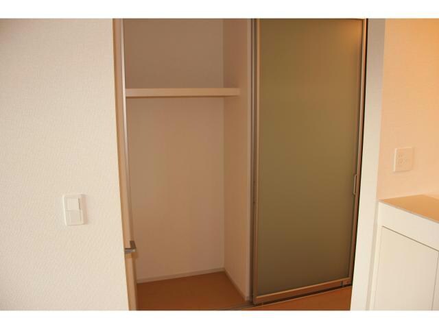 ランドマーク88　Ｃ棟の物件内観写真