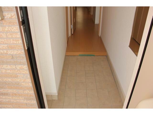 ランドマーク88　Ｃ棟の物件内観写真