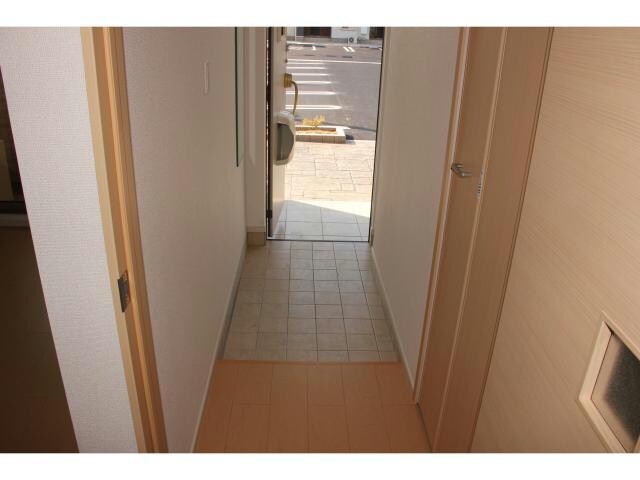 ランドマーク88　Ｃ棟の物件内観写真