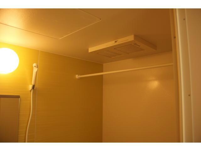 ランドマーク88　Ｃ棟の物件内観写真