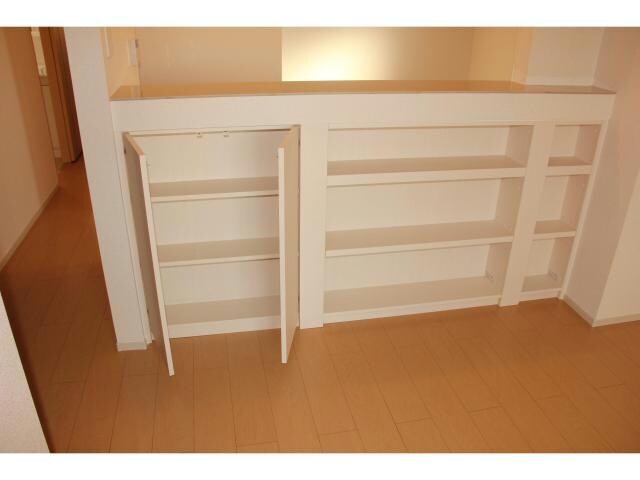 ランドマーク88　Ｃ棟の物件内観写真