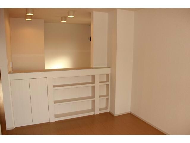 ランドマーク88　Ｃ棟の物件内観写真