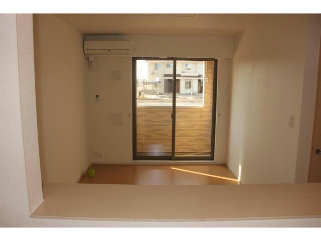 ランドマーク88　Ｃ棟の物件内観写真