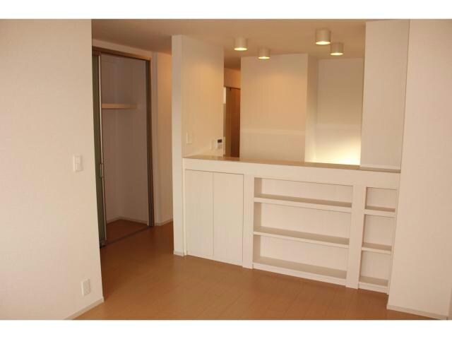 ランドマーク88　Ｃ棟の物件内観写真