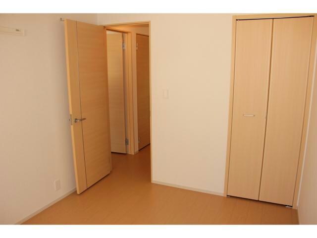 ランドマーク88　Ｃ棟の物件内観写真