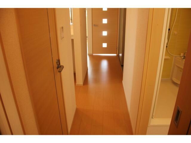 ランドマーク88　Ｃ棟の物件内観写真