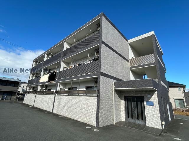 Ferio Casaの物件外観写真