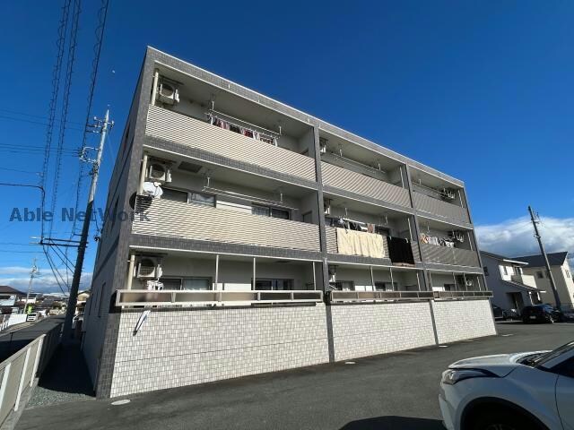 Ferio Casaの物件外観写真