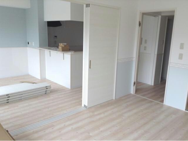 Ferio Casaの物件内観写真