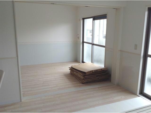 Ferio Casaの物件内観写真