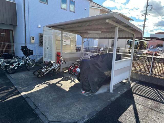 Ferio Casaの物件外観写真