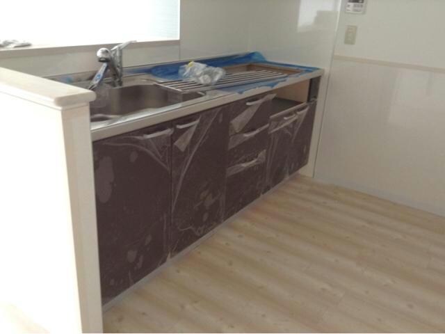 Ferio Casaの物件内観写真