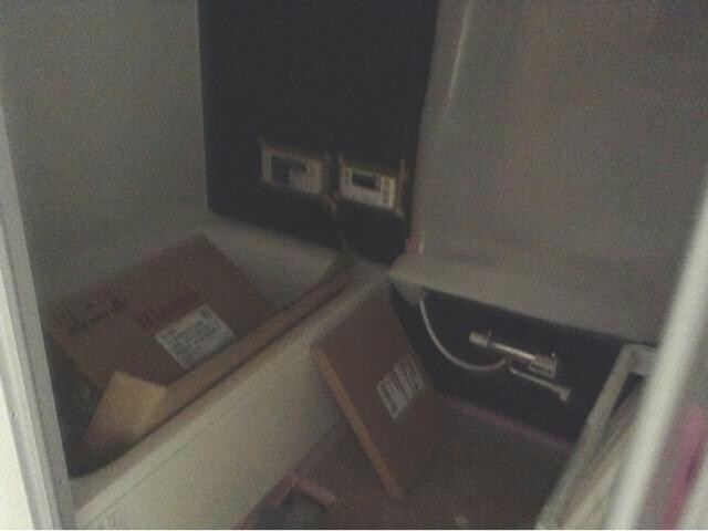 Ferio Casaの物件内観写真