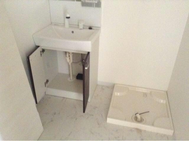 Ferio Casaの物件内観写真