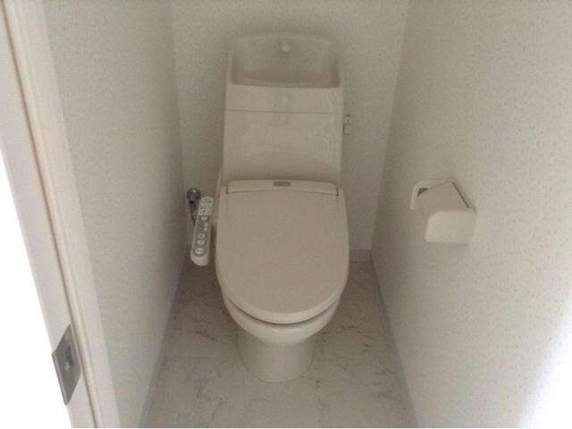 Ferio Casaの物件内観写真