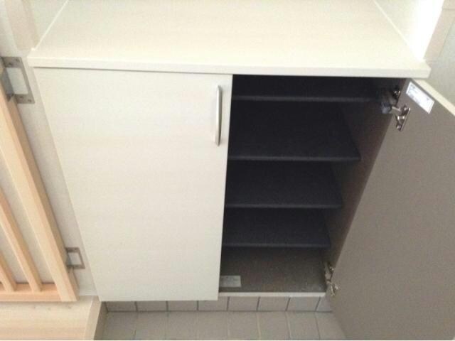 Ferio Casaの物件内観写真