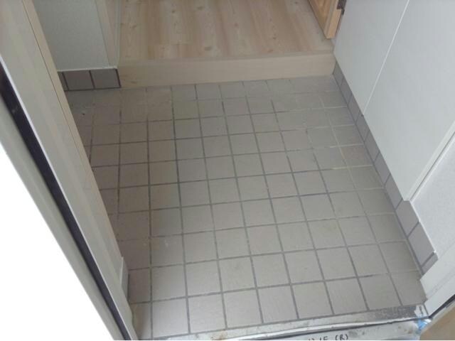 Ferio Casaの物件内観写真