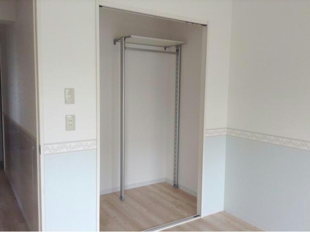 Ferio Casaの物件内観写真