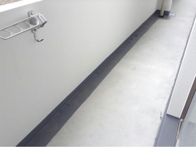 Ferio Casaの物件内観写真