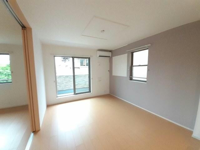 ラフレシール　Ｃ棟の物件内観写真