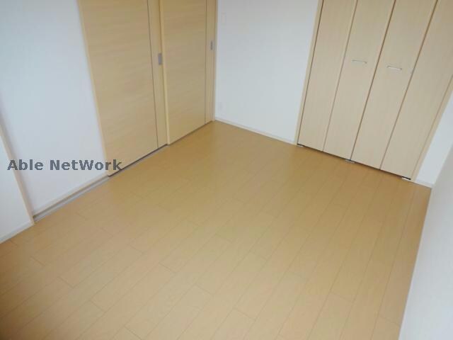 ラフレシール　Ｃ棟の物件内観写真