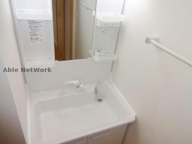 ラフレシール　Ｃ棟の物件内観写真