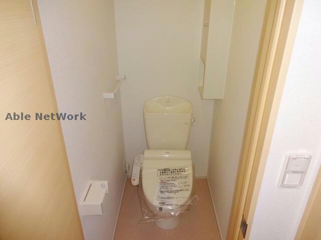 ラフレシール　Ｃ棟の物件内観写真