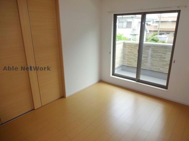 ラフレシール　Ｃ棟の物件内観写真