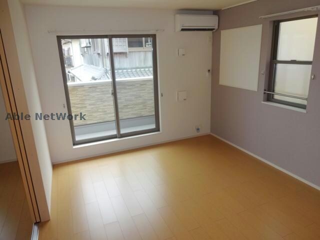 ラフレシール　Ｃ棟の物件内観写真