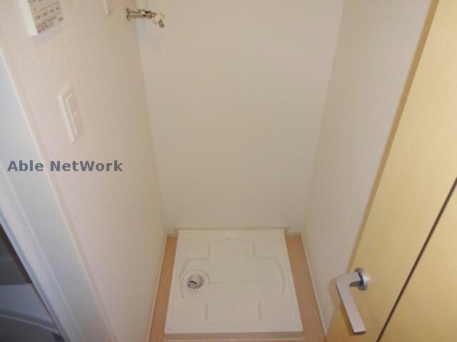 ラフレシール　Ｃ棟の物件内観写真