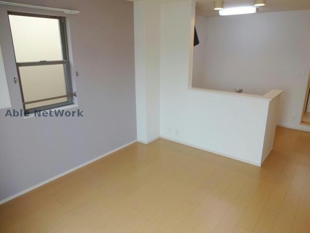 ラフレシール　Ｃ棟の物件内観写真