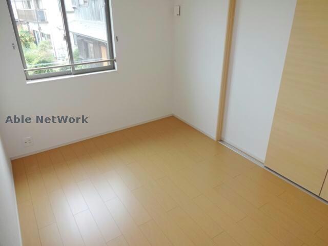 ラフレシール　Ｃ棟の物件内観写真