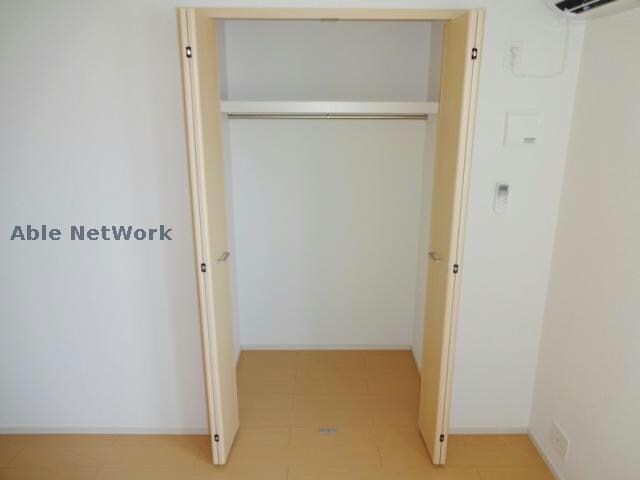 ラフレシール　Ｃ棟の物件内観写真