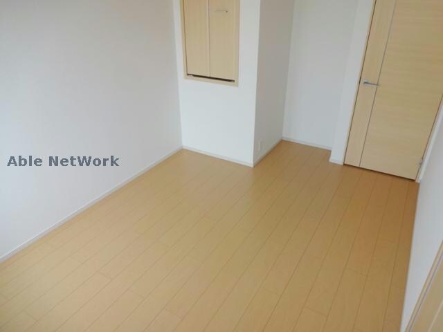 ラフレシール　Ｃ棟の物件内観写真