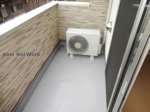 ラフレシール　Ｃ棟の物件内観写真