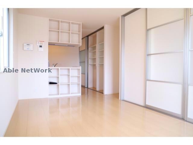 グランディールC棟の物件内観写真